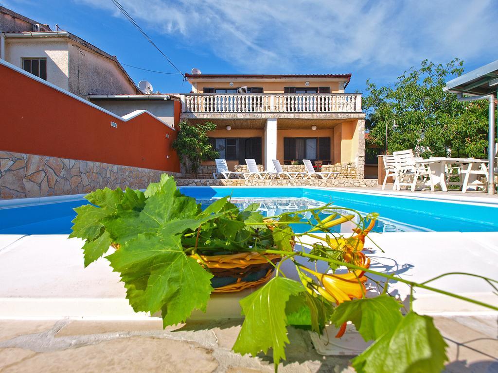 Villa House Puntizela 747 Pola Esterno foto