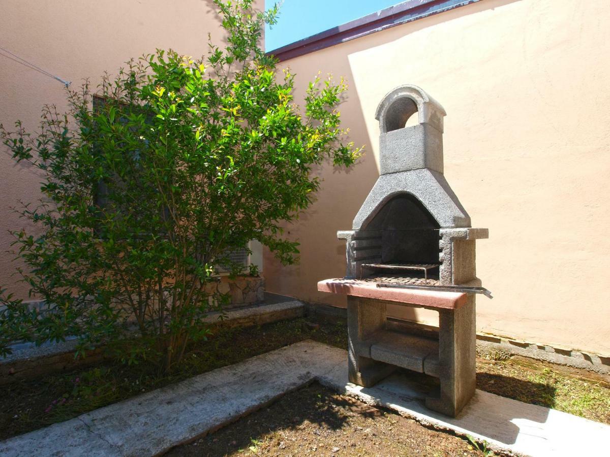 Villa House Puntizela 747 Pola Esterno foto