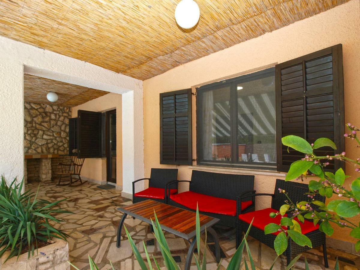 Villa House Puntizela 747 Pola Esterno foto