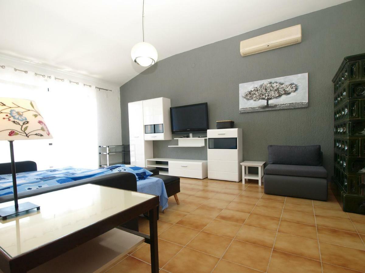 Villa House Puntizela 747 Pola Esterno foto