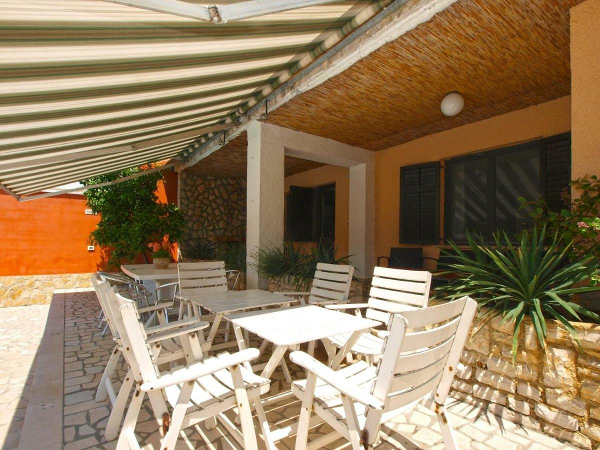 Villa House Puntizela 747 Pola Esterno foto